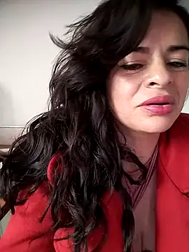 NATHALIA-28  online show from 19, 3, 2025