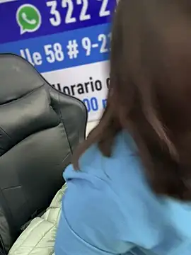 NATHALIA-28  online show from 6, 1, 2026