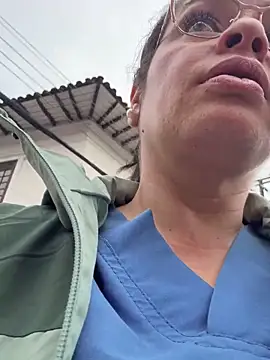 NATHALIA-28  online show from 11, 3, 2026