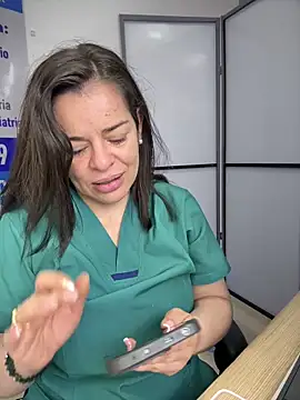 NATHALIA-28  online show from 17, 3, 2026