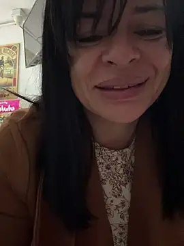 NATHALIA-28  online show from 29, 4, 2026