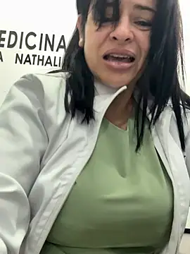NATHALIA-28  online show from 5, 5, 2026