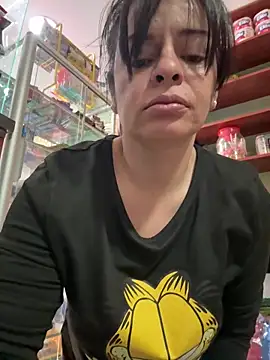 NATHALIA-28  online show from 9, 5, 2026