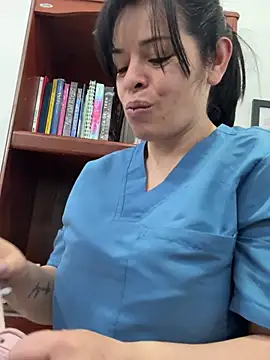 NATHALIA-28  online show from 11, 5, 2026