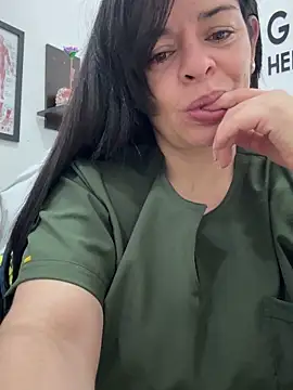 NATHALIA-28  online show from 2, 6, 2026