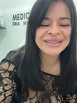 NATHALIA-28  online show from 12, 6, 2026