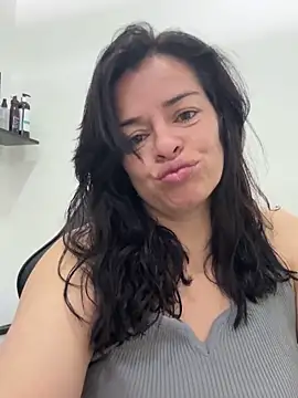 NATHALIA-28  online show from 20, 6, 2026