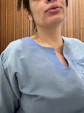 NATHALIA-28  online show from 26, 6, 2026