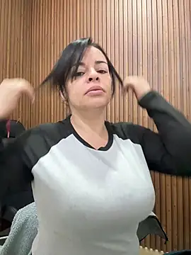 NATHALIA-28  online show from 29, 6, 2026
