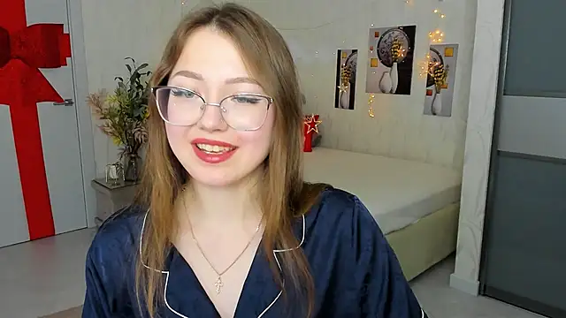 Snapshot of SereneFlame chatting on 10, 2, 2025 SereneFlame online show from 10, 2, 2025