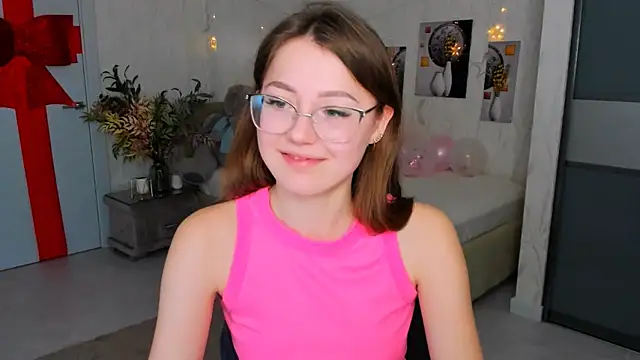 Snapshot of SereneFlame chatting on 20, 2, 2025 SereneFlame online show from 20, 2, 2025