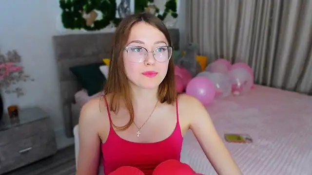 Snapshot of SereneFlame chatting on 22, 2, 2025 SereneFlame online show from 22, 2, 2025