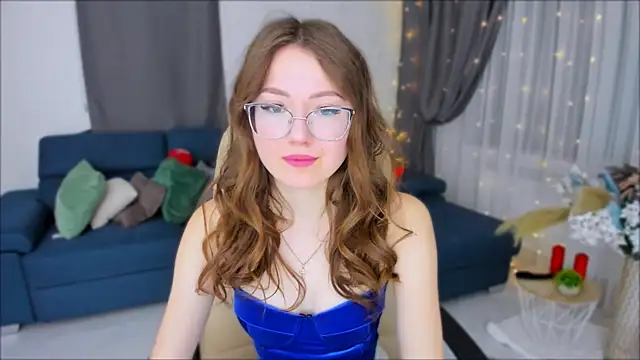 Snapshot of SereneFlame chatting on 23, 2, 2025 SereneFlame online show from 23, 2, 2025