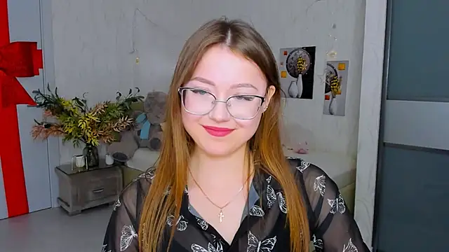 Snapshot of SereneFlame chatting on 24, 2, 2025 SereneFlame online show from 24, 2, 2025