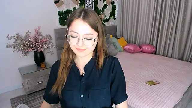 Snapshot of SereneFlame chatting on 7, 3, 2025 SereneFlame online show from 7, 3, 2025