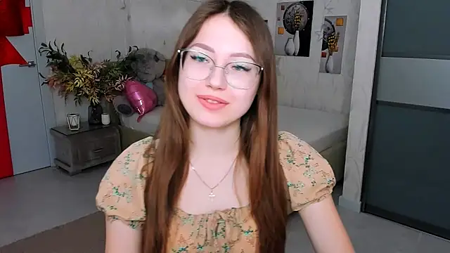 Snapshot of SereneFlame chatting on 9, 3, 2025 SereneFlame online show from 9, 3, 2025