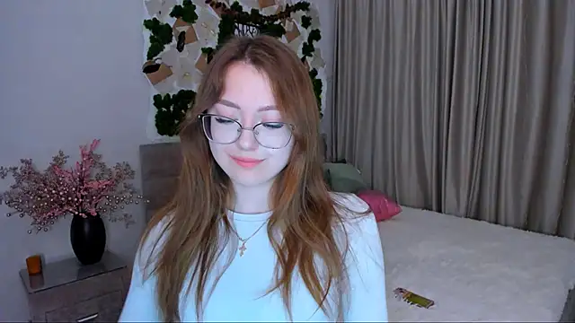 Snapshot of SereneFlame chatting on 16, 3, 2025 SereneFlame online show from 16, 3, 2025