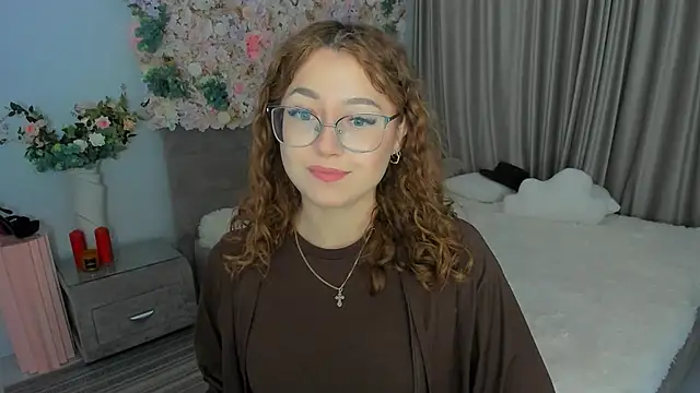 Snapshot of SereneFlame chatting on 20, 9, 2025 SereneFlame online show from 20, 9, 2025