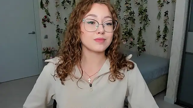 Snapshot of SereneFlame chatting on 1, 10, 2025 SereneFlame online show from 1, 10, 2025