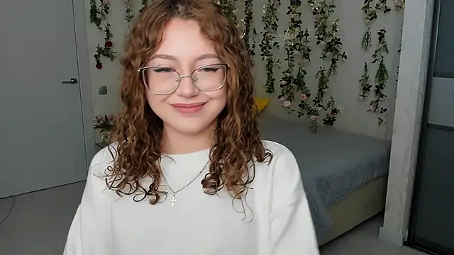 Snapshot of SereneFlame chatting on 3, 10, 2025 SereneFlame online show from 3, 10, 2025