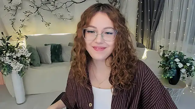 Snapshot of SereneFlame chatting on 27, 11, 2025 SereneFlame online show from 27, 11, 2025