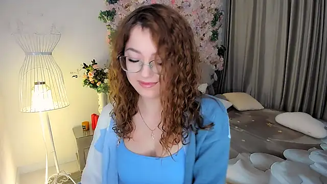 Snapshot of SereneFlame chatting on 29, 11, 2025 SereneFlame online show from 29, 11, 2025