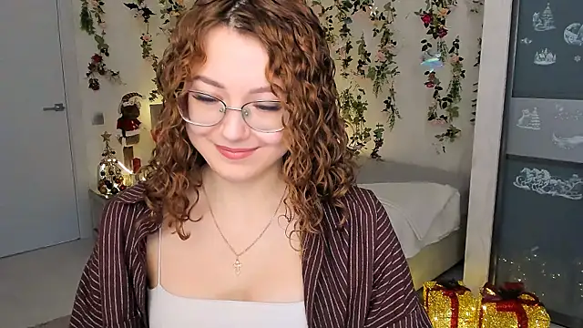 Snapshot of SereneFlame chatting on 14, 12, 2025 SereneFlame online show from 14, 12, 2025