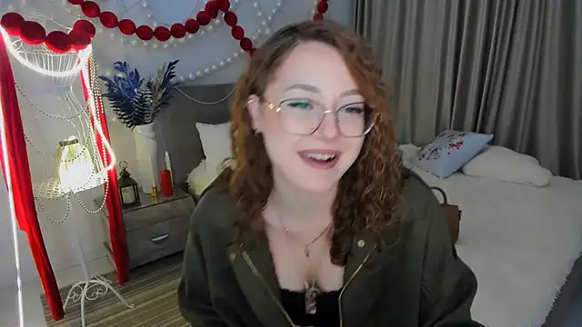 Snapshot of SereneFlame chatting on 13, 1, 2026 SereneFlame online show from 13, 1, 2026