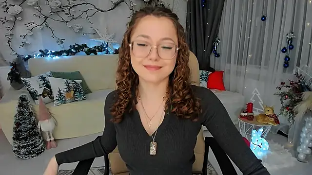 Snapshot of SereneFlame chatting on 15, 1, 2026 SereneFlame online show from 15, 1, 2026