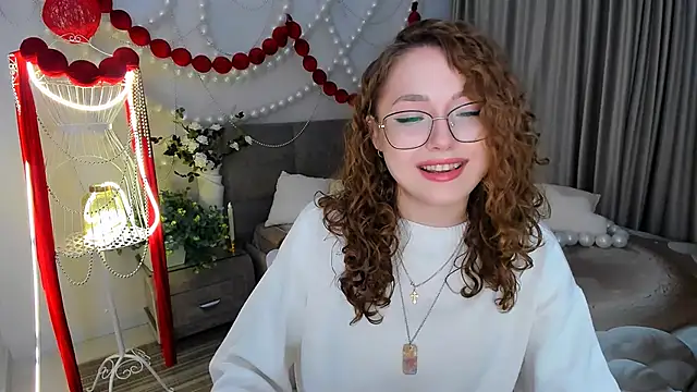 Snapshot of SereneFlame chatting on 31, 1, 2026 SereneFlame online show from 31, 1, 2026