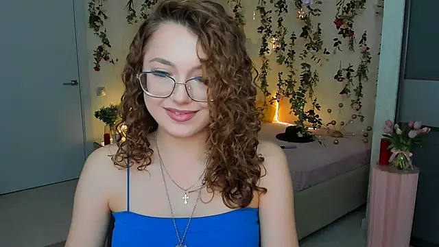 Snapshot of SereneFlame chatting on 2, 2, 2026 SereneFlame online show from 2, 2, 2026