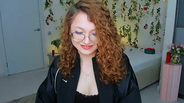 SereneFlame online show from 27, 3, 2026