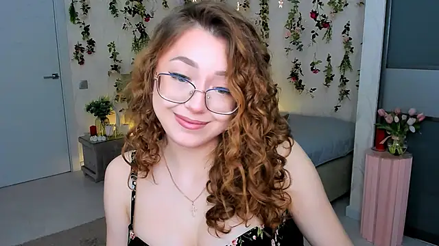 SereneFlame online show from 7, 5, 2026