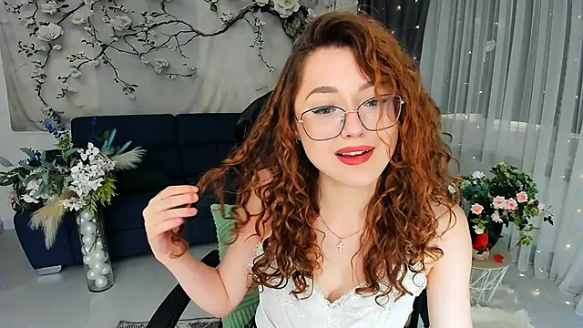SereneFlame online show from 11, 5, 2026