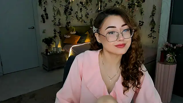 SereneFlame online show from 24, 5, 2026