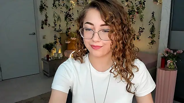 SereneFlame online show from 25, 5, 2026