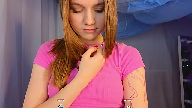 Snapshot of AlisiaSpinnet_ chatting on 9, 1, 2025 AlisiaSpinnet online show from 9, 1, 2025