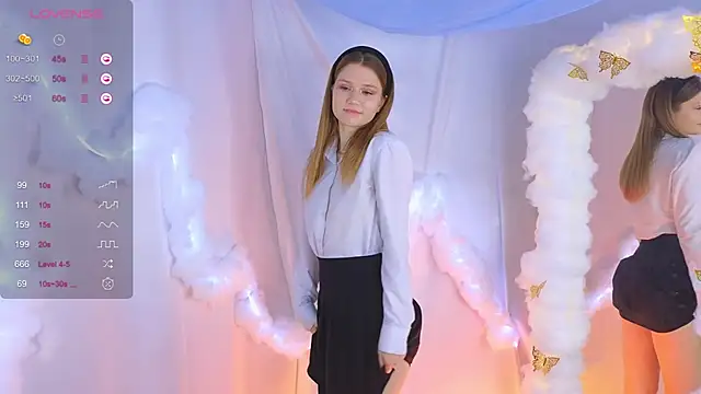 Snapshot of AlisiaSpinnet_ chatting on 17, 3, 2025 AlisiaSpinnet online show from 17, 3, 2025