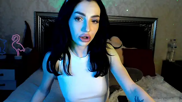 NancyLovee  online show from 21, 12, 2024