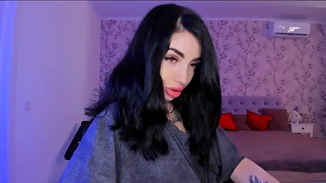 NancyLovee  online show from 29, 6, 2026