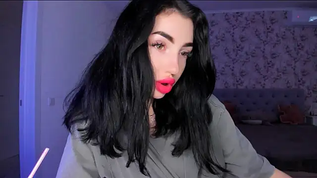NancyLovee  online show from 6, 7, 2026