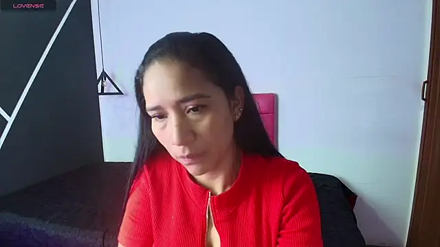 ScarleetJhonson  online show from 23, 2, 2025