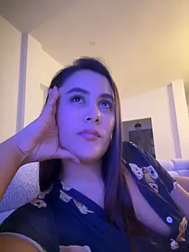 LexyRobert online show from 12, 11, 2025