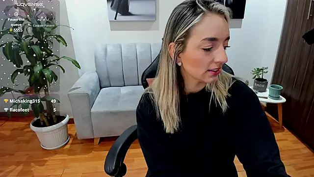 Katapinter online show from 28, 1, 2025