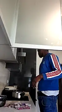 PauMascarado online show from 12, 12, 2024