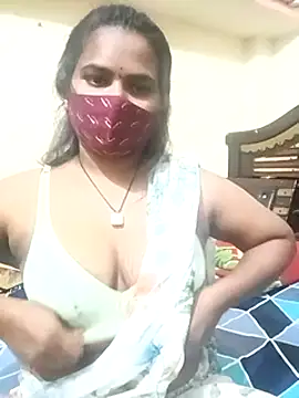 Snapshot of anitha906 chatting on 10, 12, 2024 anitha906 online show from 10, 12, 2024