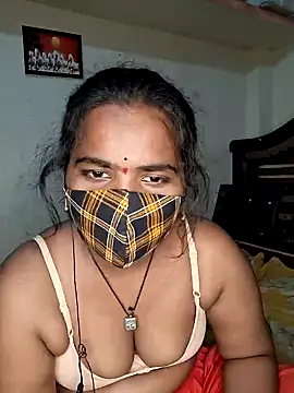 Snapshot of anitha906 chatting on 29, 1, 2025 anitha906 online show from 29, 1, 2025