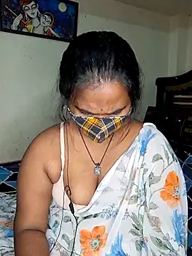 Snapshot of anitha906 chatting on 17, 2, 2025 anitha906 online show from 17, 2, 2025
