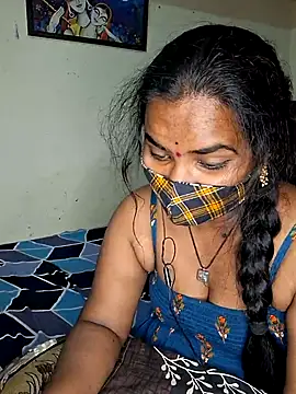 Snapshot of anitha906 chatting on 18, 2, 2025 anitha906 online show from 18, 2, 2025