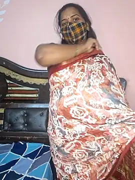 Snapshot of anitha906 chatting on 13, 10, 2025 anitha906 online show from 13, 10, 2025